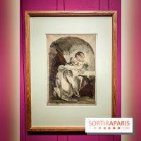 Füssli, entre rêve et fantastique : l'exposition de peintures du musée Jacquemart-André - nos photos