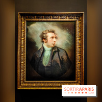 Füssli, entre rêve et fantastique : l'exposition de peintures du musée Jacquemart-André - nos photos