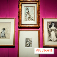 Füssli, entre rêve et fantastique : l'exposition de peintures du musée Jacquemart-André - nos photos