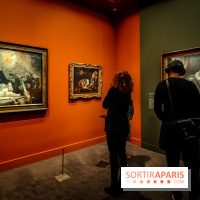 Füssli, entre rêve et fantastique : l'exposition de peintures du musée Jacquemart-André - nos photos