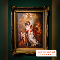 Füssli, entre rêve et fantastique : l'exposition de peintures du musée Jacquemart-André - nos photos