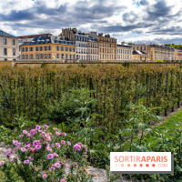 Le Potager du Roi de Versailles, Journées du Patrimoine 