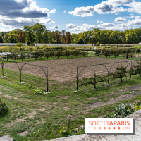 Le Potager du Roi de Versailles, Journées du Patrimoine 