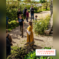 Le Potager du Roi de Versailles, Journées du Patrimoine 