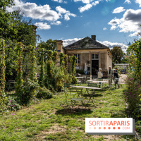 Le Potager du Roi de Versailles, Journées du Patrimoine 