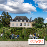 Le Potager du Roi de Versailles, Journées du Patrimoine 