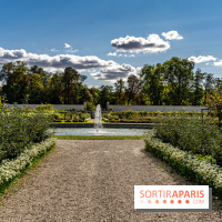 Le Potager du Roi de Versailles, Journées du Patrimoine 