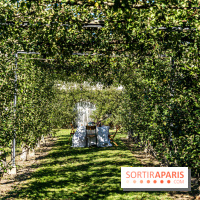 Le Potager du Roi de Versailles, Journées du Patrimoine 