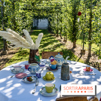 Le Potager du Roi de Versailles, Journées du Patrimoine 