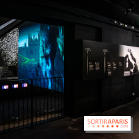 Venise Révélée, nos photos de l'exposition au Grand Palais Immersif à Bastille