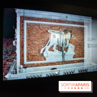 Venise Révélée, nos photos de l'exposition au Grand Palais Immersif à Bastille