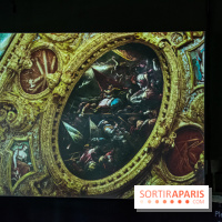 Venise Révélée, nos photos de l'exposition au Grand Palais Immersif à Bastille
