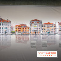Venise Révélée, nos photos de l'exposition au Grand Palais Immersif à Bastille