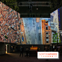 Venise Révélée, nos photos de l'exposition au Grand Palais Immersif à Bastille
