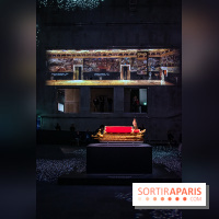 Venise Révélée, nos photos de l'exposition au Grand Palais Immersif à Bastille