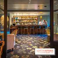 L’hôtel Les Étangs de Corot rénové, les photos