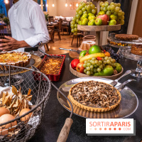 L’hôtel Les Étangs de Corot rénové, les photos