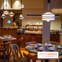 L’hôtel Les Étangs de Corot rénové, les photos