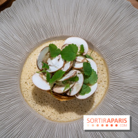 L’hôtel Les Étangs de Corot rénové, les photos