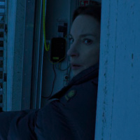 Seule, le thriller d'espionnage avec Asia Argento et Jeanne Balibar 