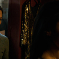 Seule, le thriller d'espionnage avec Asia Argento et Jeanne Balibar 