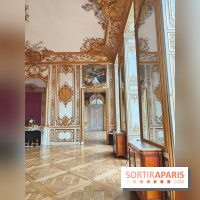 L'Hôtel de Soubise, un écrin remarquable pour les Archives nationales - fotor 1742900489337