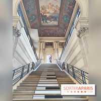 L'Hôtel de Soubise, un écrin remarquable pour les Archives nationales - fotor 1742900090644