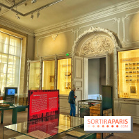 L'Hôtel de Soubise, un écrin remarquable pour les Archives nationales