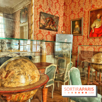 L'Hôtel de Soubise, un écrin remarquable pour les Archives nationales