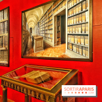 L'Hôtel de Soubise, un écrin remarquable pour les Archives nationales