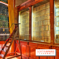 L'Hôtel de Soubise, un écrin remarquable pour les Archives nationales