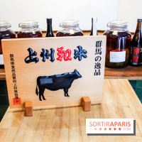 An Japonaise - bistrot de Wagyu Gyudon, nos photos