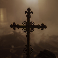 Notre-Dame, la part du feu, la série française à venir sur Netflix