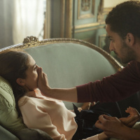 Notre-Dame, la part du feu, la série française à venir sur Netflix