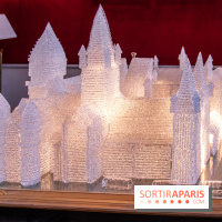 La Manufacture Arribas, souffleur de verre officiel de Disneyland Paris, vous ouvre ses portes