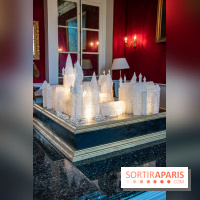 La Manufacture Arribas, souffleur de verre officiel de Disneyland Paris, vous ouvre ses portes