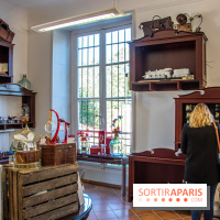 La Manufacture Arribas, souffleur de verre officiel de Disneyland Paris, vous ouvre ses portes