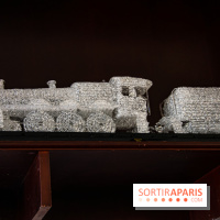 La Manufacture Arribas, souffleur de verre officiel de Disneyland Paris, vous ouvre ses portes