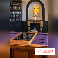 La Manufacture Arribas, souffleur de verre officiel de Disneyland Paris, vous ouvre ses portes