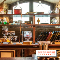 La Manufacture Arribas, souffleur de verre officiel de Disneyland Paris, vous ouvre ses portes