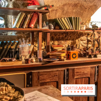 La Manufacture Arribas, souffleur de verre officiel de Disneyland Paris, vous ouvre ses portes