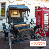 La Manufacture Arribas, souffleur de verre officiel de Disneyland Paris, vous ouvre ses portes