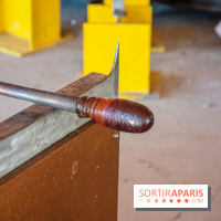 La Manufacture Arribas, souffleur de verre officiel de Disneyland Paris, vous ouvre ses portes