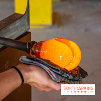 La Manufacture Arribas, souffleur de verre officiel de Disneyland Paris, vous ouvre ses portes