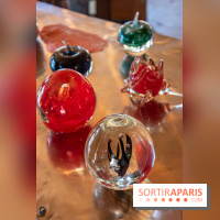La Manufacture Arribas, souffleur de verre officiel de Disneyland Paris, vous ouvre ses portes