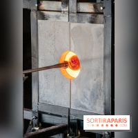 La Manufacture Arribas, souffleur de verre officiel de Disneyland Paris, vous ouvre ses portes
