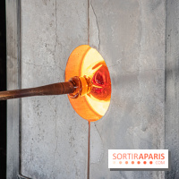 La Manufacture Arribas, souffleur de verre officiel de Disneyland Paris, vous ouvre ses portes