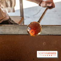 La Manufacture Arribas, souffleur de verre officiel de Disneyland Paris, vous ouvre ses portes