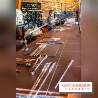 La Manufacture Arribas, souffleur de verre officiel de Disneyland Paris, vous ouvre ses portes