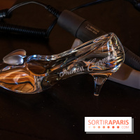 La Manufacture Arribas, souffleur de verre officiel de Disneyland Paris, vous ouvre ses portes